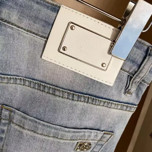 Cheap Dolce &amp; Gabbana D&amp;G Jeans For Men #1321975 Replica Wholesale [$48.00 USD] [ITEM#1321975] on Replica Dolce &amp; Gabbana D&amp;G Jeans