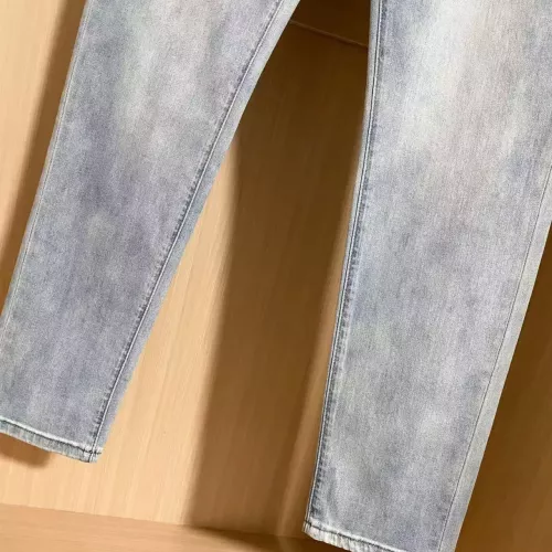 Cheap Dolce &amp; Gabbana D&amp;G Jeans For Men #1321975 Replica Wholesale [$48.00 USD] [ITEM#1321975] on Replica Dolce &amp; Gabbana D&amp;G Jeans