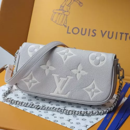 Louis Vuitton AAA Quality Messenger Bags For Women #1321976