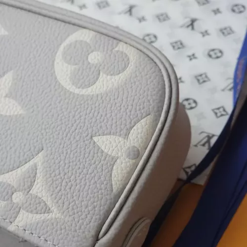 Cheap Louis Vuitton AAA Quality Messenger Bags For Women #1321976 Replica Wholesale [$122.00 USD] [ITEM#1321976] on Replica Louis Vuitton AAA Quality Messenger Bags