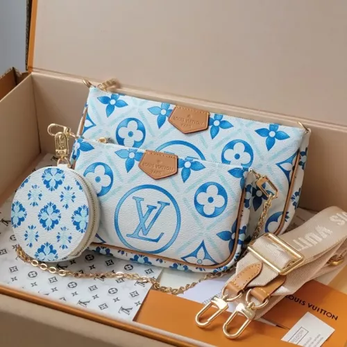 Louis Vuitton AAA Quality Messenger Bags For Women #1321977