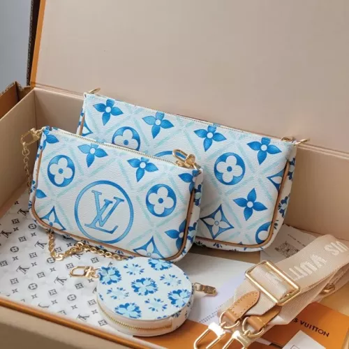Cheap Louis Vuitton AAA Quality Messenger Bags For Women #1321977 Replica Wholesale [$128.00 USD] [ITEM#1321977] on Replica Louis Vuitton AAA Quality Messenger Bags