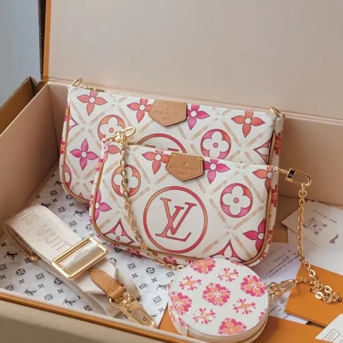Louis Vuitton AAA Quality Messenger Bags For Women #1321978