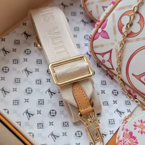 Cheap Louis Vuitton AAA Quality Messenger Bags For Women #1321978 Replica Wholesale [$128.00 USD] [ITEM#1321978] on Replica Louis Vuitton AAA Quality Messenger Bags