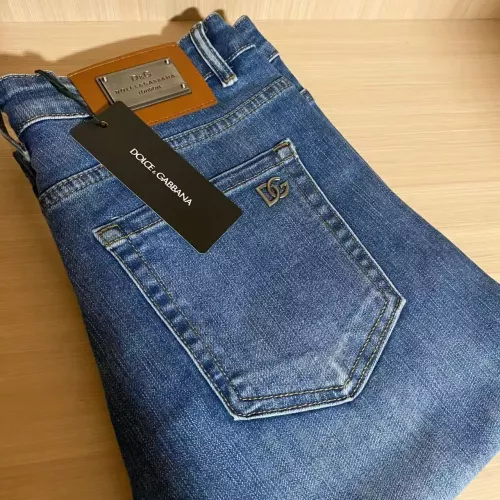 Dolce & Gabbana D&G Jeans For Men #1321979