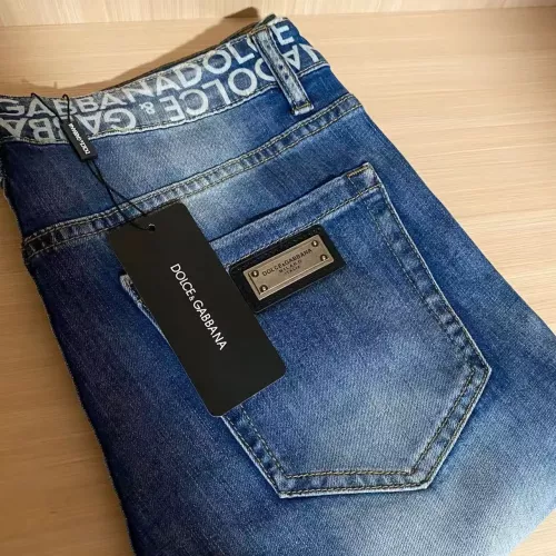 Dolce & Gabbana D&G Jeans For Men #1321980