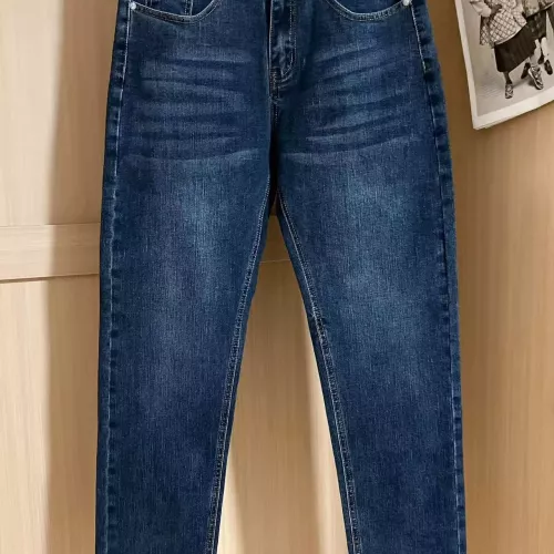 Cheap Calvin Klein CK Jeans For Men #1321981 Replica Wholesale [$48.00 USD] [ITEM#1321981] on Replica Calvin Klein CK Jeans