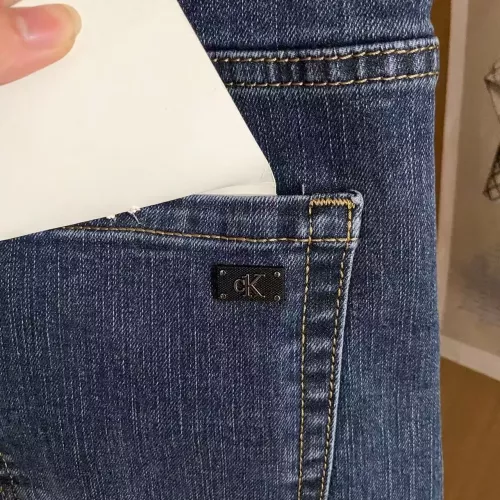 Cheap Calvin Klein CK Jeans For Men #1321981 Replica Wholesale [$48.00 USD] [ITEM#1321981] on Replica Calvin Klein CK Jeans