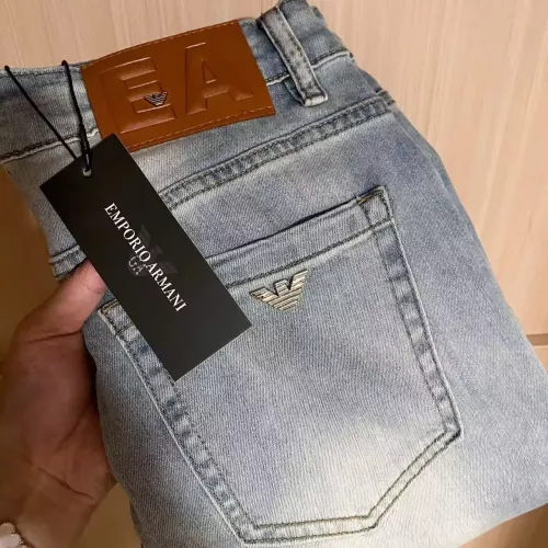 Armani Jeans For Men #1321982