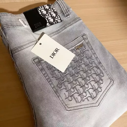Christian Dior Jeans For Men #1321984