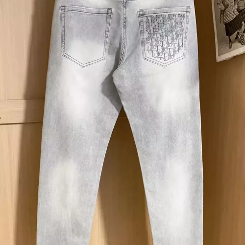 Cheap Christian Dior Jeans For Men #1321984 Replica Wholesale [$48.00 USD] [ITEM#1321984] on Replica Christian Dior Jeans