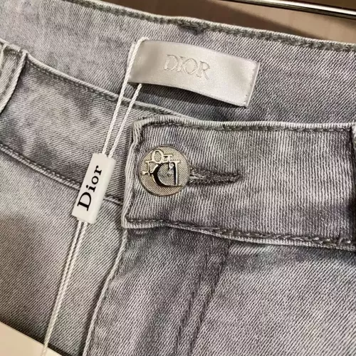 Cheap Christian Dior Jeans For Men #1321984 Replica Wholesale [$48.00 USD] [ITEM#1321984] on Replica Christian Dior Jeans