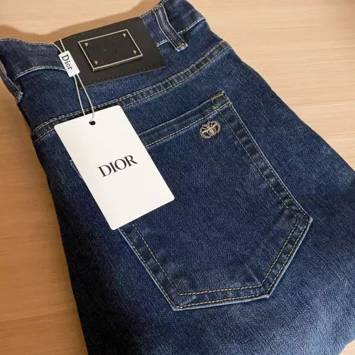Christian Dior Jeans For Men #1321985