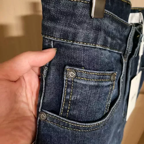 Cheap Christian Dior Jeans For Men #1321985 Replica Wholesale [$48.00 USD] [ITEM#1321985] on Replica Christian Dior Jeans