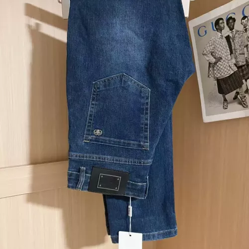 Cheap Christian Dior Jeans For Men #1321985 Replica Wholesale [$48.00 USD] [ITEM#1321985] on Replica Christian Dior Jeans