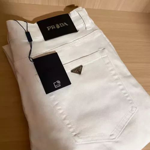 Prada Jeans For Men #1321989