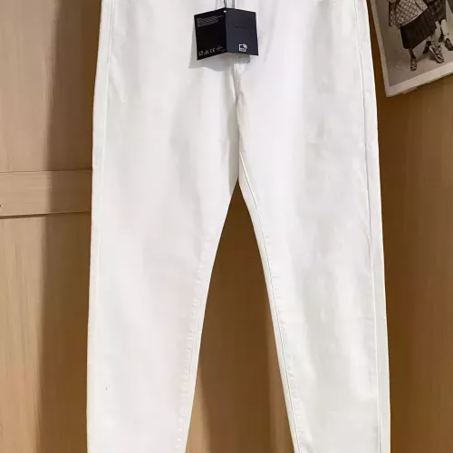 Cheap Prada Jeans For Men #1321989 Replica Wholesale [$48.00 USD] [ITEM#1321989] on Replica Prada Jeans