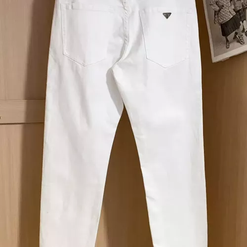 Cheap Prada Jeans For Men #1321989 Replica Wholesale [$48.00 USD] [ITEM#1321989] on Replica Prada Jeans