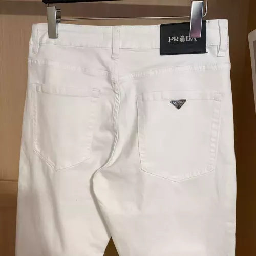 Cheap Prada Jeans For Men #1321989 Replica Wholesale [$48.00 USD] [ITEM#1321989] on Replica Prada Jeans