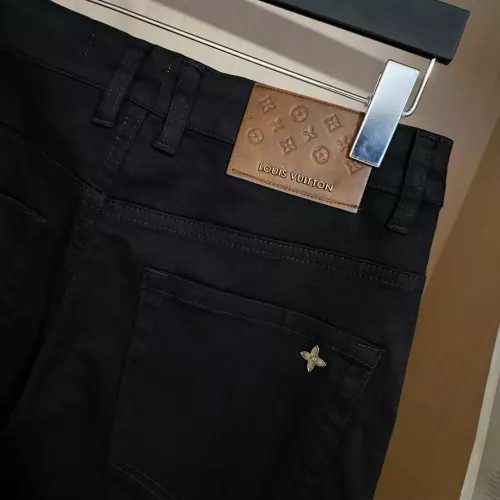 Cheap Louis Vuitton LV Jeans For Men #1321990 Replica Wholesale [$48.00 USD] [ITEM#1321990] on Replica Louis Vuitton LV Jeans