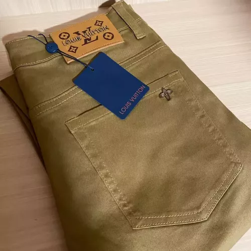 Louis Vuitton LV Jeans For Men #1321991