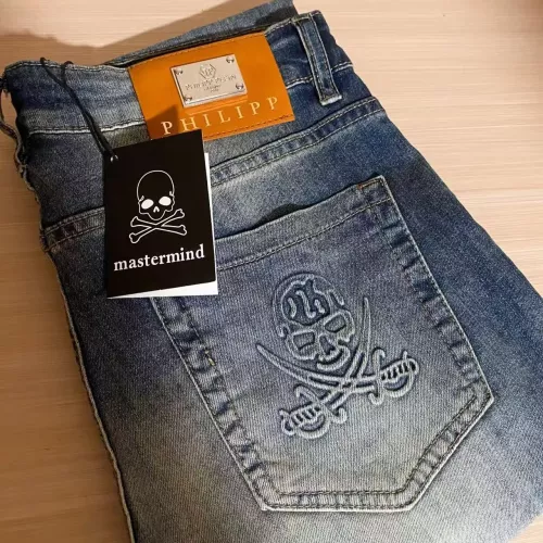 Philipp Plein PP Jeans For Men #1321992