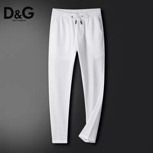Cheap Dolce &amp; Gabbana D&amp;G Tracksuits Short Sleeved For Men #1321993 Replica Wholesale [$82.00 USD] [ITEM#1321993] on Replica Dolce &amp; Gabbana D&amp;G Tracksuits