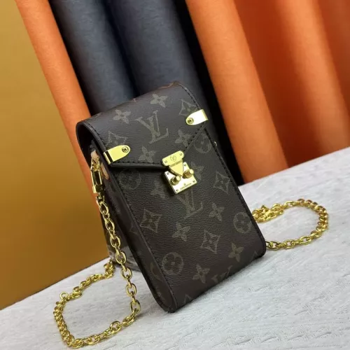 Cheap Louis Vuitton Messenger Bags For Women #1321994 Replica Wholesale [$56.00 USD] [ITEM#1321994] on Replica Louis Vuitton Messenger Bags