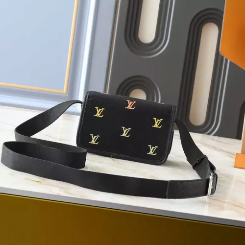 Cheap Louis Vuitton Messenger Bags For Women #1321995 Replica Wholesale [$56.00 USD] [ITEM#1321995] on Replica Louis Vuitton Messenger Bags