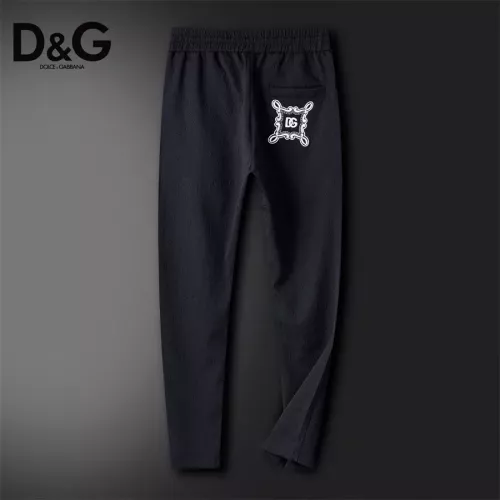 Cheap Dolce &amp; Gabbana D&amp;G Tracksuits Short Sleeved For Men #1322000 Replica Wholesale [$82.00 USD] [ITEM#1322000] on Replica Dolce &amp; Gabbana D&amp;G Tracksuits