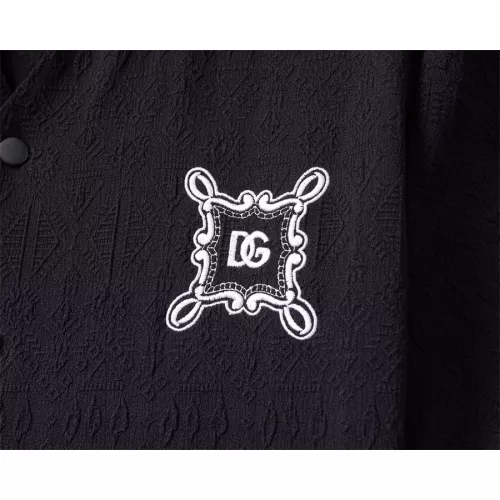 Cheap Dolce &amp; Gabbana D&amp;G Tracksuits Short Sleeved For Men #1322000 Replica Wholesale [$82.00 USD] [ITEM#1322000] on Replica Dolce &amp; Gabbana D&amp;G Tracksuits