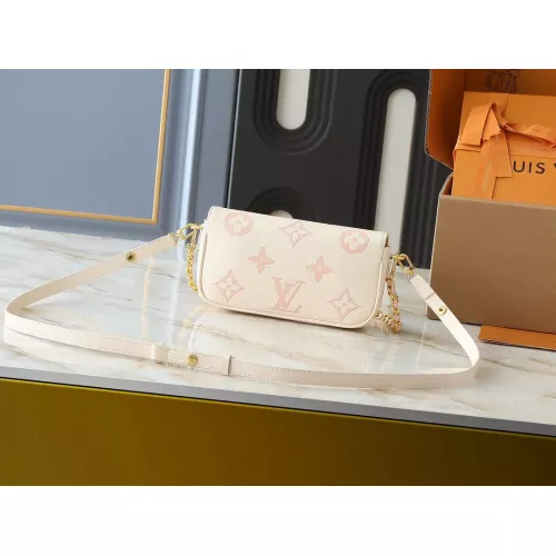 Cheap Louis Vuitton Messenger Bags For Women #1322004 Replica Wholesale [$48.00 USD] [ITEM#1322004] on Replica Louis Vuitton Messenger Bags