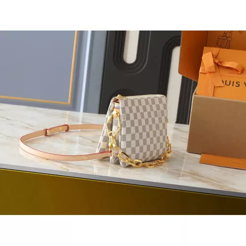 Cheap Louis Vuitton Messenger Bags For Women #1322007 Replica Wholesale [$60.00 USD] [ITEM#1322007] on Replica Louis Vuitton Messenger Bags