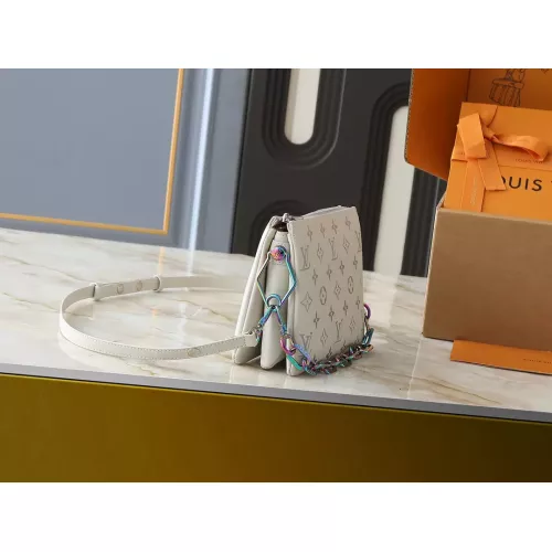 Cheap Louis Vuitton Messenger Bags For Women #1322008 Replica Wholesale [$60.00 USD] [ITEM#1322008] on Replica Louis Vuitton Messenger Bags