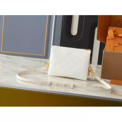 Cheap Louis Vuitton Messenger Bags For Women #1322009 Replica Wholesale [$60.00 USD] [ITEM#1322009] on Replica Louis Vuitton Messenger Bags