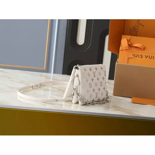 Cheap Louis Vuitton Messenger Bags For Women #1322010 Replica Wholesale [$60.00 USD] [ITEM#1322010] on Replica Louis Vuitton Messenger Bags