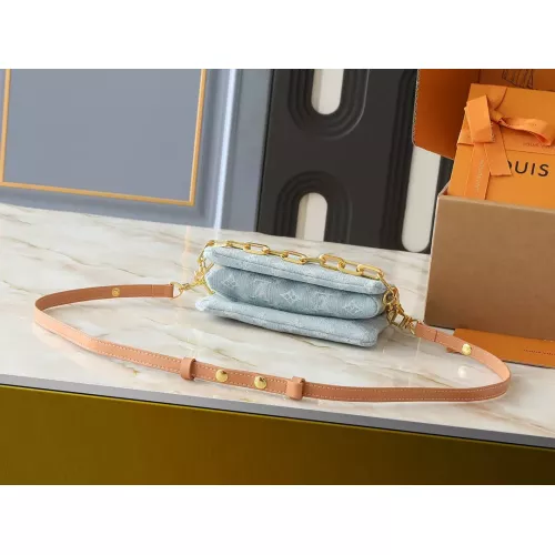 Cheap Louis Vuitton Messenger Bags For Women #1322013 Replica Wholesale [$60.00 USD] [ITEM#1322013] on Replica Louis Vuitton Messenger Bags