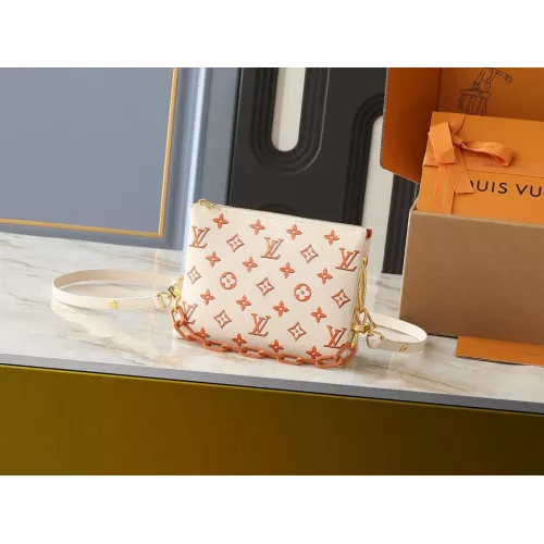 Cheap Louis Vuitton Messenger Bags For Women #1322014 Replica Wholesale [$60.00 USD] [ITEM#1322014] on Replica Louis Vuitton Messenger Bags
