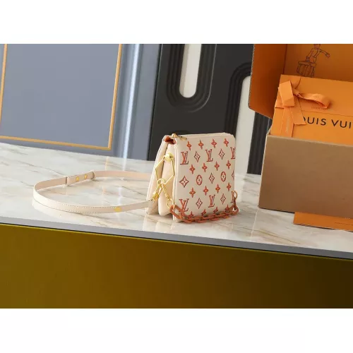 Cheap Louis Vuitton Messenger Bags For Women #1322014 Replica Wholesale [$60.00 USD] [ITEM#1322014] on Replica Louis Vuitton Messenger Bags