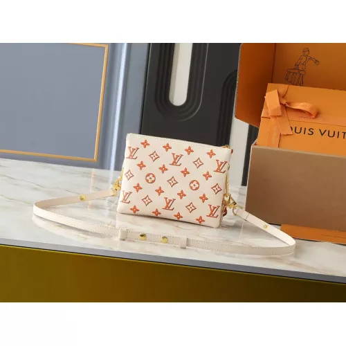 Cheap Louis Vuitton Messenger Bags For Women #1322014 Replica Wholesale [$60.00 USD] [ITEM#1322014] on Replica Louis Vuitton Messenger Bags