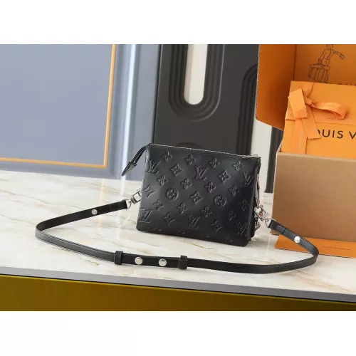Cheap Louis Vuitton Messenger Bags For Women #1322017 Replica Wholesale [$60.00 USD] [ITEM#1322017] on Replica Louis Vuitton Messenger Bags