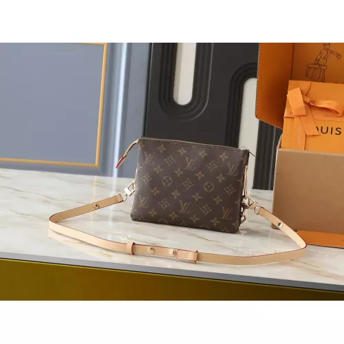 Cheap Louis Vuitton Messenger Bags For Women #1322019 Replica Wholesale [$60.00 USD] [ITEM#1322019] on Replica Louis Vuitton Messenger Bags