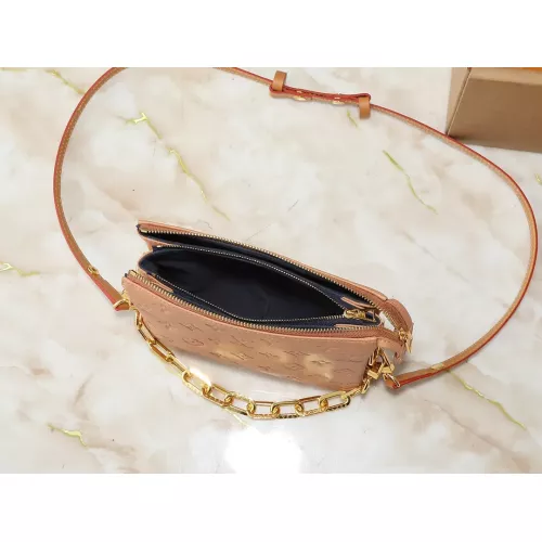 Cheap Louis Vuitton Messenger Bags For Women #1322021 Replica Wholesale [$60.00 USD] [ITEM#1322021] on Replica Louis Vuitton Messenger Bags