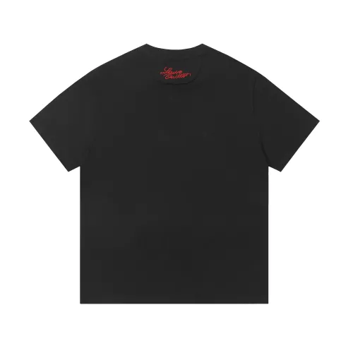 Cheap Louis Vuitton LV T-Shirts Short Sleeved For Unisex #1322022 Replica Wholesale [$36.00 USD] [ITEM#1322022] on Replica Louis Vuitton LV T-Shirts