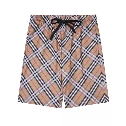 Burberry Pants For Men #1322024