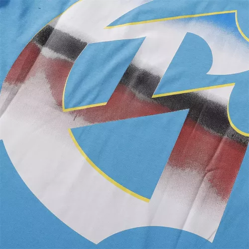 Cheap Godspeed T-Shirts Short Sleeved For Unisex #1322025 Replica Wholesale [$32.00 USD] [ITEM#1322025] on Replica Godspeed T-Shirts