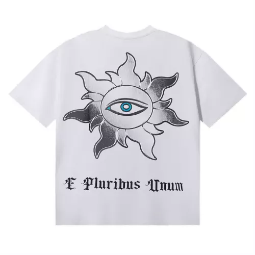 Cheap Godspeed T-Shirts Short Sleeved For Unisex #1322027 Replica Wholesale [$32.00 USD] [ITEM#1322027] on Replica Godspeed T-Shirts