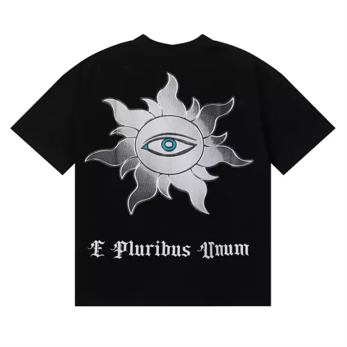 Cheap Godspeed T-Shirts Short Sleeved For Unisex #1322029 Replica Wholesale [$32.00 USD] [ITEM#1322029] on Replica Godspeed T-Shirts