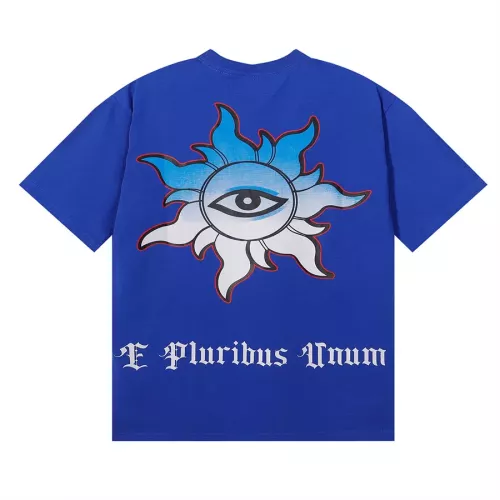 Cheap Godspeed T-Shirts Short Sleeved For Unisex #1322031 Replica Wholesale [$32.00 USD] [ITEM#1322031] on Replica Godspeed T-Shirts