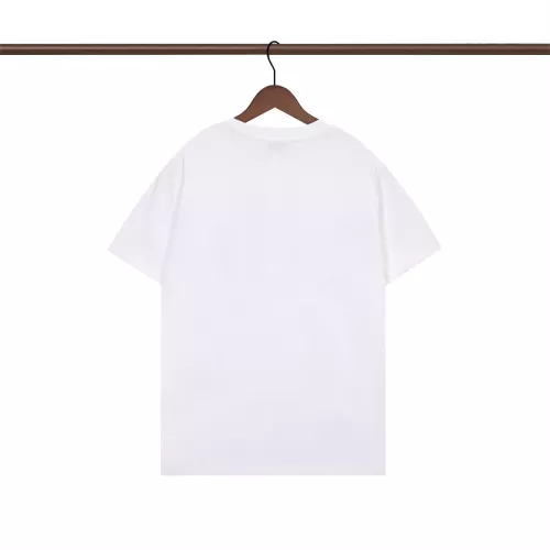 Cheap Moncler T-Shirts Short Sleeved For Unisex #1322036 Replica Wholesale [$34.00 USD] [ITEM#1322036] on Replica Moncler T-Shirts